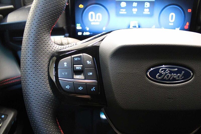 Ford Puma 1.0 MHEV ST-Line, EL. HECKKLAPPE/360°KAMERA