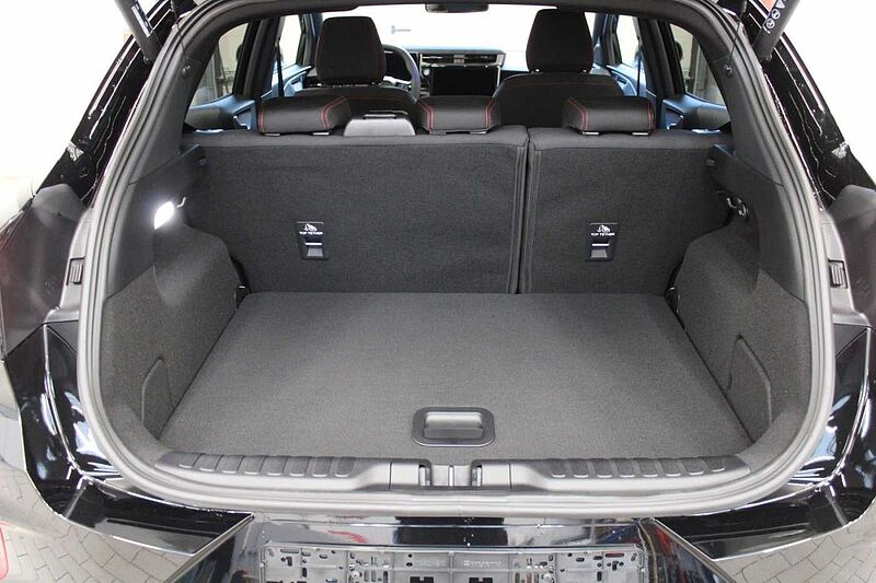 Ford Puma 1.0 MHEV ST-Line, EL. HECKKLAPPE/360°KAMERA