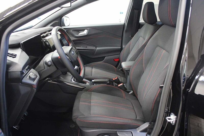 Ford Puma 1.0 MHEV ST-Line, EL. HECKKLAPPE/360°KAMERA