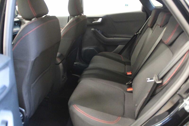 Ford Puma 1.0 MHEV ST-Line, EL. HECKKLAPPE/360°KAMERA