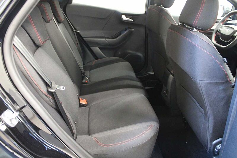 Ford Puma 1.0 MHEV ST-Line, EL. HECKKLAPPE/360°KAMERA