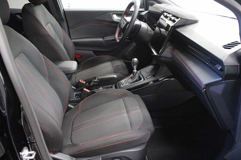 Ford Puma 1.0 MHEV ST-Line, EL. HECKKLAPPE/360°KAMERA