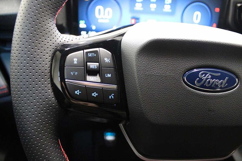 Ford Puma 1.0 MHEV ST-Line, EL. HECKKLAPPE/360°KAMERA