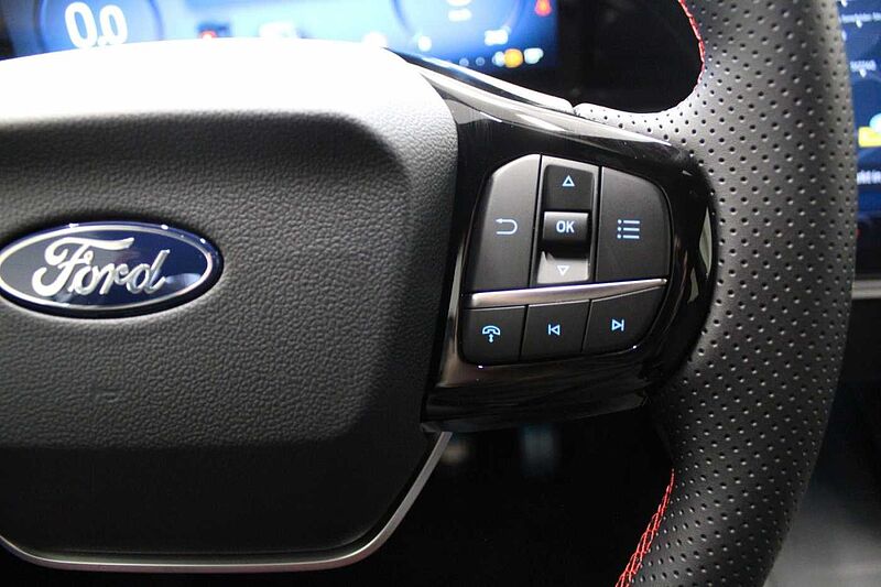 Ford Puma 1.0 MHEV ST-Line, EL. HECKKLAPPE/360°KAMERA