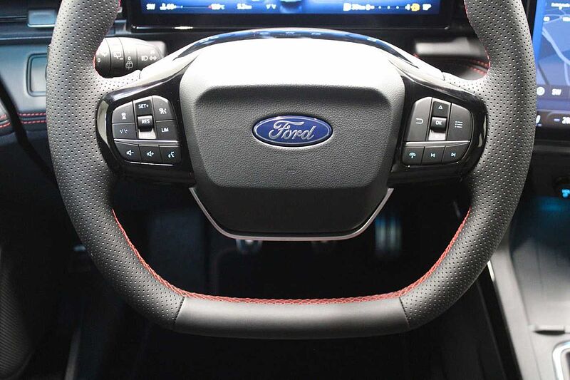 Ford Puma 1.0 MHEV ST-Line, EL. HECKKLAPPE/360°KAMERA