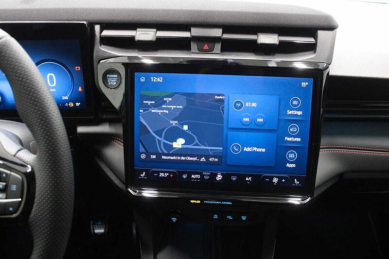 Ford Puma 1.0 MHEV ST-Line, EL. HECKKLAPPE/360°KAMERA