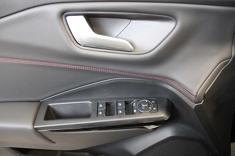 Ford Puma 1.0 MHEV ST-Line, EL. HECKKLAPPE/360°KAMERA