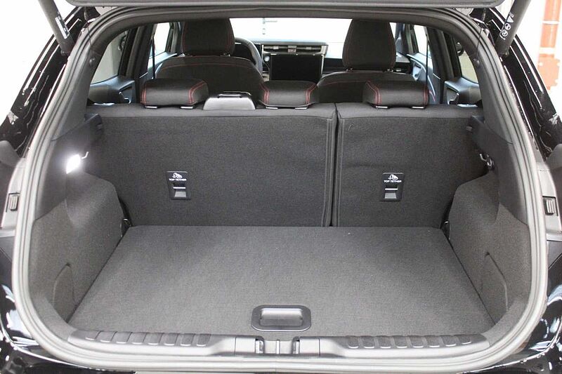 Ford Puma 1.0 MHEV ST-Line, EL. HECKKLAPPE/360°KAMERA