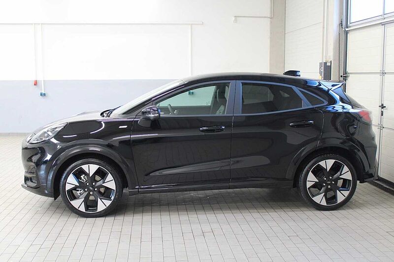 Ford Puma 1.0 ST-Line X Aut. ,360° KAMERA/iACC/LMR19&apos, &apos,