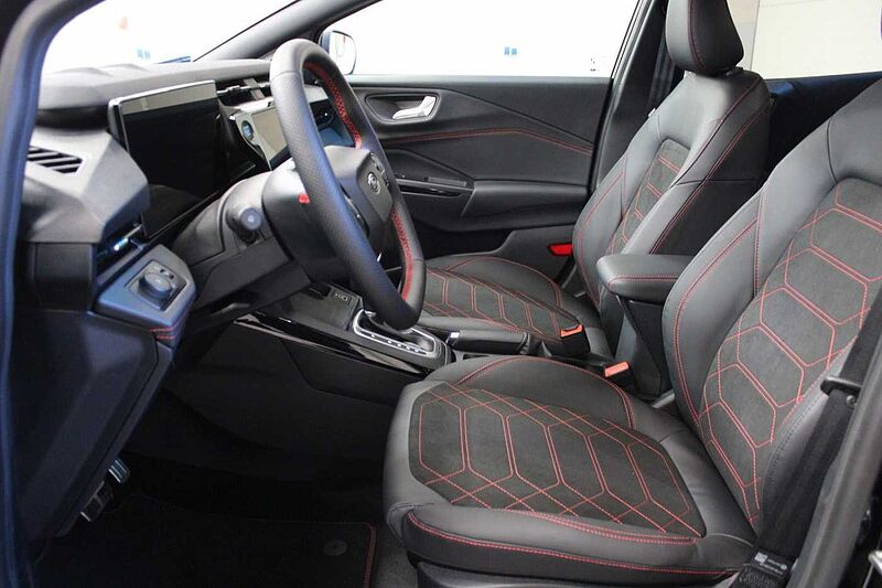 Ford Puma 1.0 ST-Line X Aut. ,360° KAMERA/iACC/LMR19&apos, &apos,