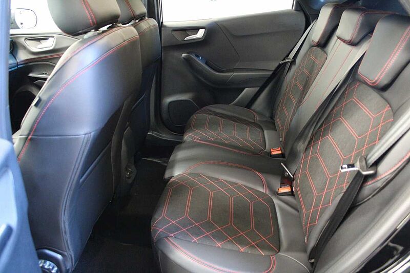 Ford Puma 1.0 ST-Line X Aut. ,360° KAMERA/iACC/LMR19&apos, &apos,