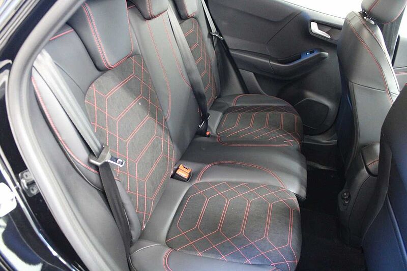 Ford Puma 1.0 ST-Line X Aut. ,360° KAMERA/iACC/LMR19&apos, &apos,