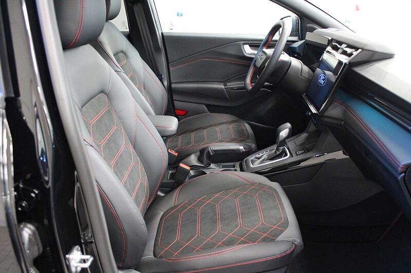 Ford Puma 1.0 ST-Line X Aut. ,360° KAMERA/iACC/LMR19&apos, &apos,