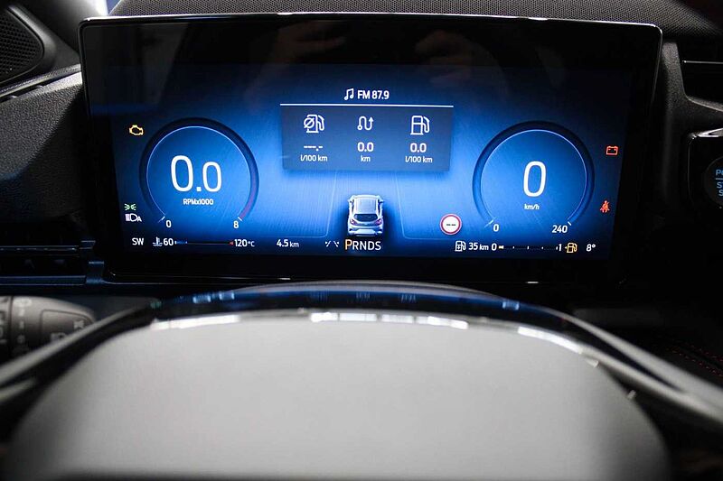 Ford Puma 1.0 ST-Line X Aut. ,360° KAMERA/iACC/LMR19&apos, &apos,