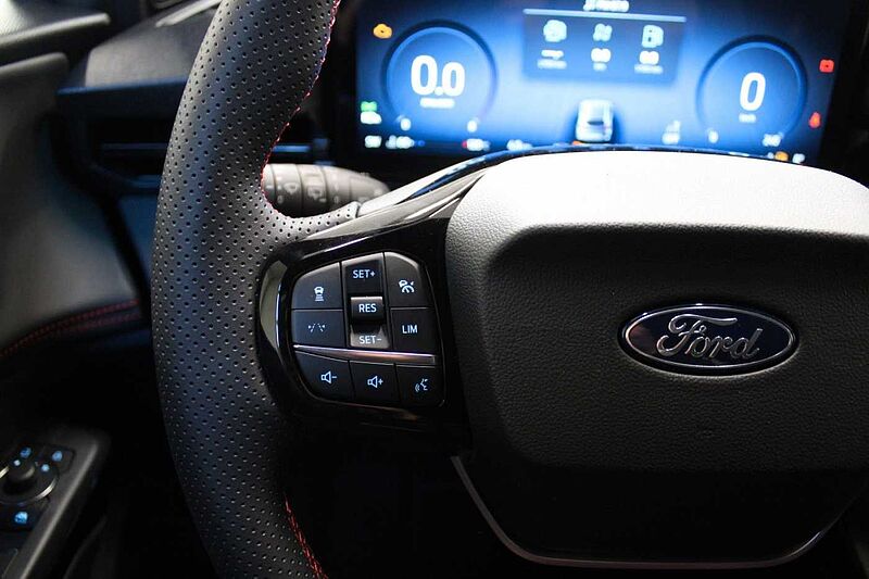 Ford Puma 1.0 ST-Line X Aut. ,360° KAMERA/iACC/LMR19&apos, &apos,