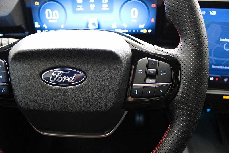 Ford Puma 1.0 ST-Line X Aut. ,360° KAMERA/iACC/LMR19&apos, &apos,