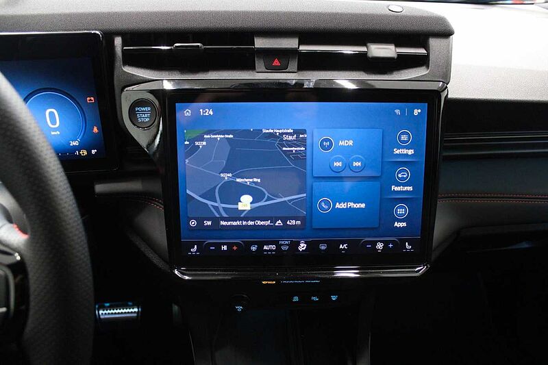 Ford Puma 1.0 ST-Line X Aut. ,360° KAMERA/iACC/LMR19&apos, &apos,