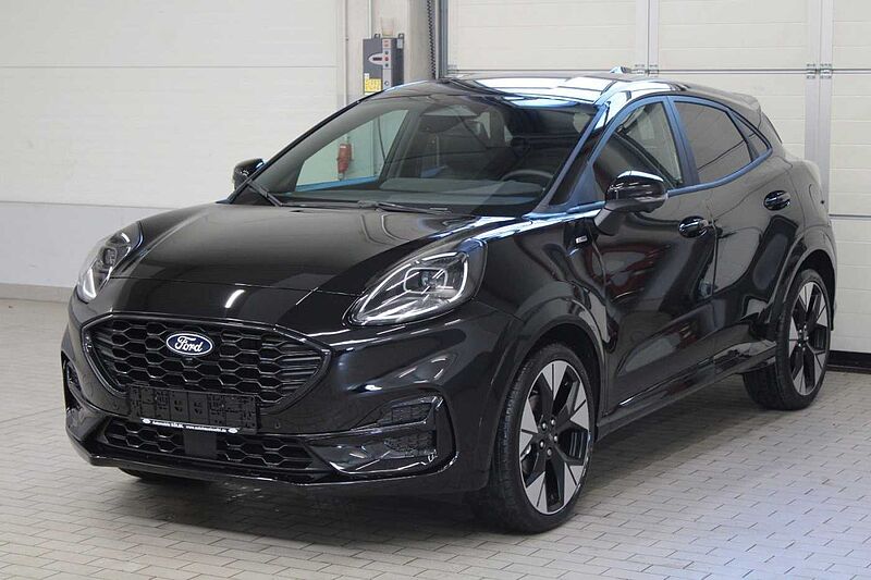 Ford Puma 1.0 ST-Line X Aut. ,360° KAMERA/iACC/LMR19&apos, &apos,