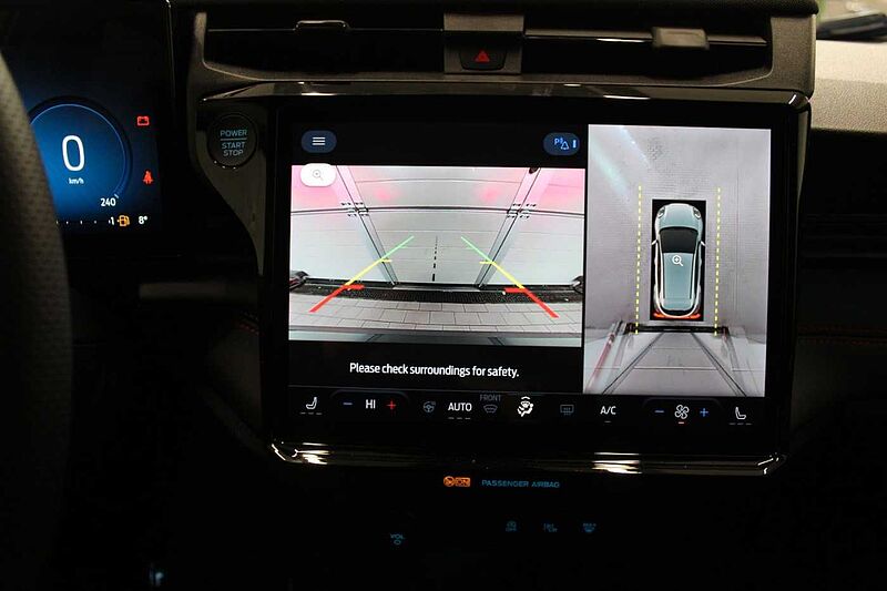 Ford Puma 1.0 ST-Line X Aut. ,360° KAMERA/iACC/LMR19&apos, &apos,