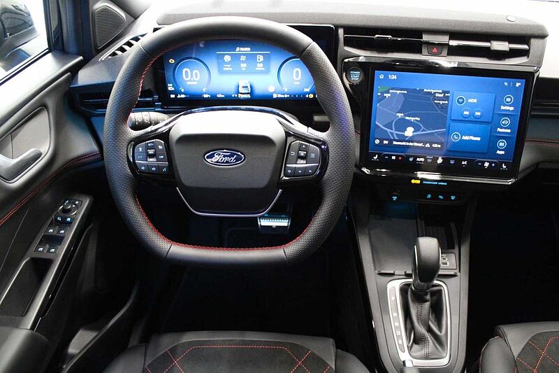 Ford Puma 1.0 ST-Line X Aut. ,360° KAMERA/iACC/LMR19&apos, &apos,