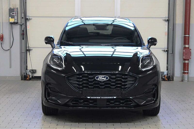 Ford Puma 1.0 ST-Line X Aut. ,360° KAMERA/iACC/LMR19&apos, &apos,