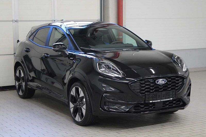 Ford Puma 1.0 ST-Line X Aut. ,360° KAMERA/iACC/LMR19&apos, &apos,