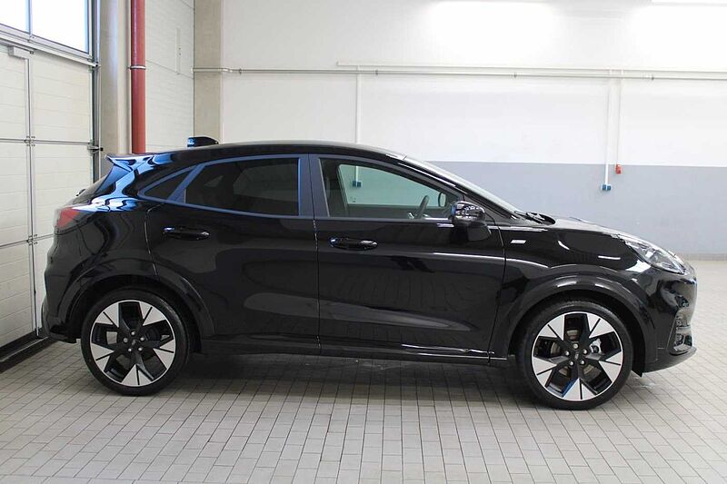 Ford Puma 1.0 ST-Line X Aut. ,360° KAMERA/iACC/LMR19&apos, &apos,