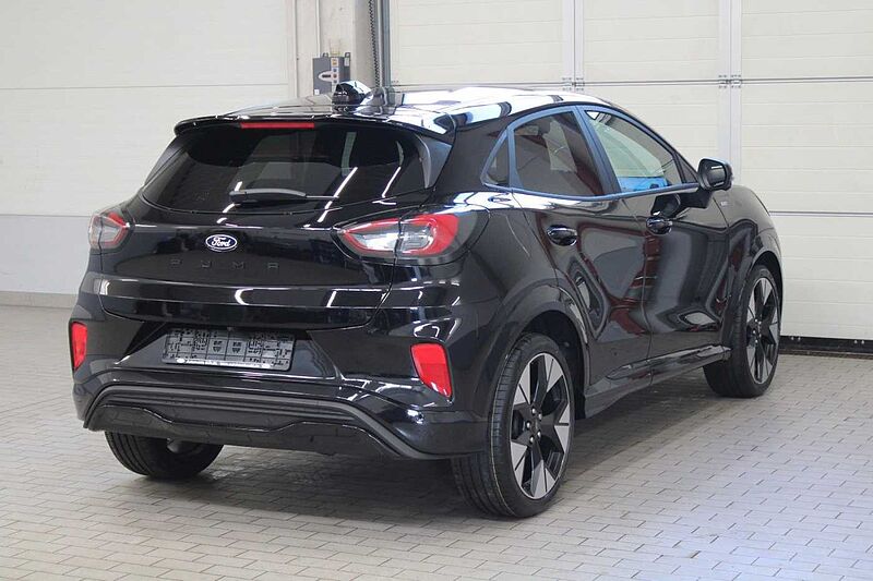 Ford Puma 1.0 ST-Line X Aut. ,360° KAMERA/iACC/LMR19&apos, &apos,