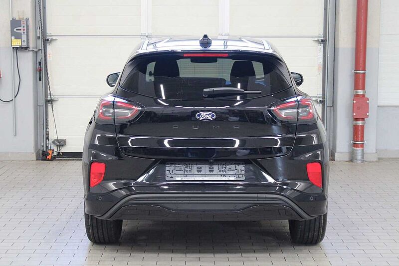 Ford Puma 1.0 ST-Line X Aut. ,360° KAMERA/iACC/LMR19&apos, &apos,