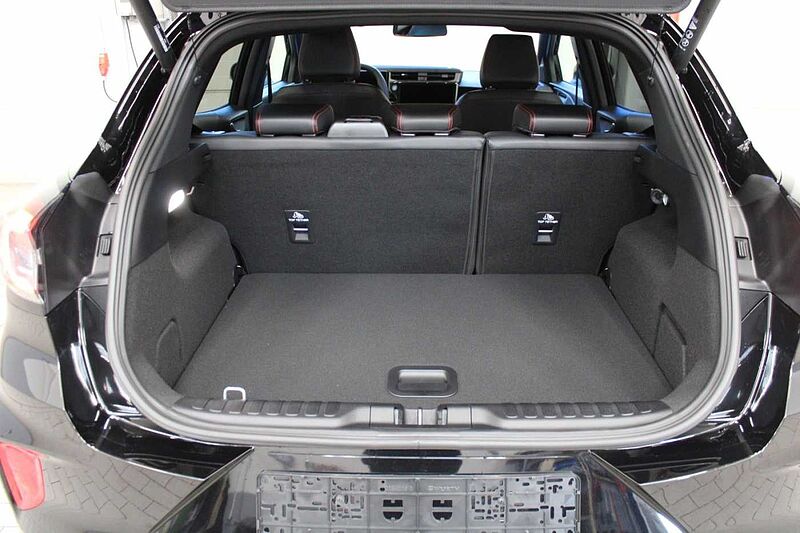 Ford Puma 1.0 ST-Line X Aut. ,360° KAMERA/iACC/LMR19&apos, &apos,