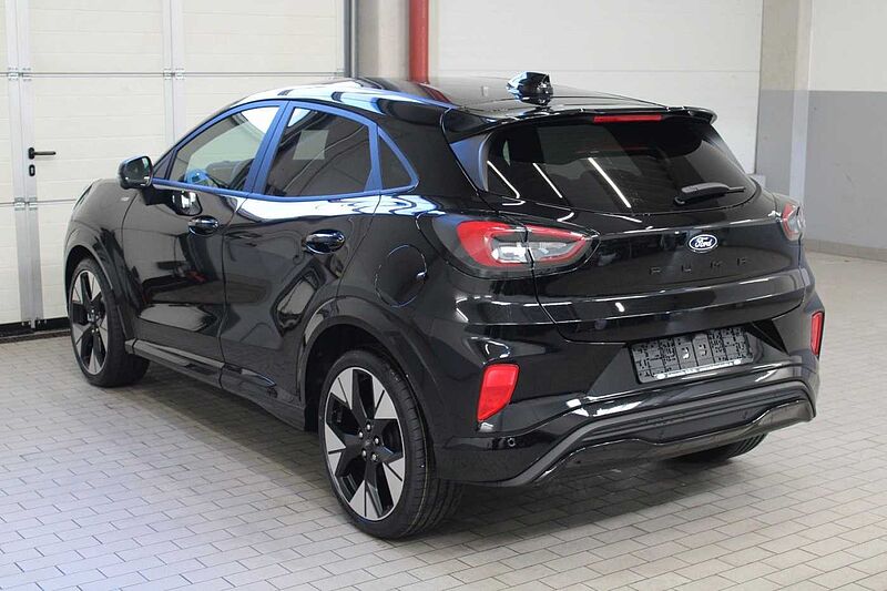 Ford Puma 1.0 ST-Line X Aut. ,360° KAMERA/iACC/LMR19&apos, &apos,