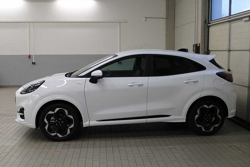 Ford Puma 1.0 MHEV ST-Line X, 360° KAMERA/iACC