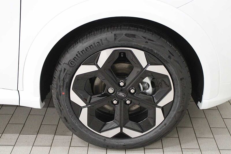 Ford Puma 1.0 MHEV ST-Line X, 360° KAMERA/iACC