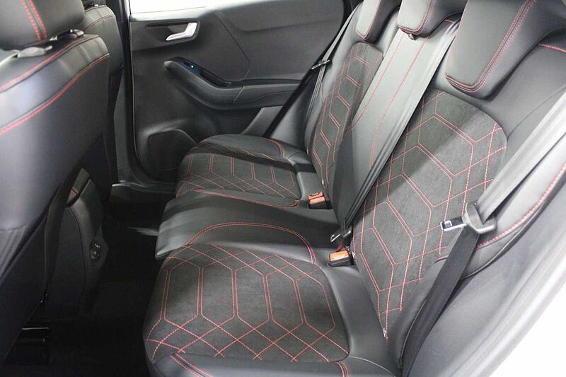 Ford Puma 1.0 MHEV ST-Line X, 360° KAMERA/iACC