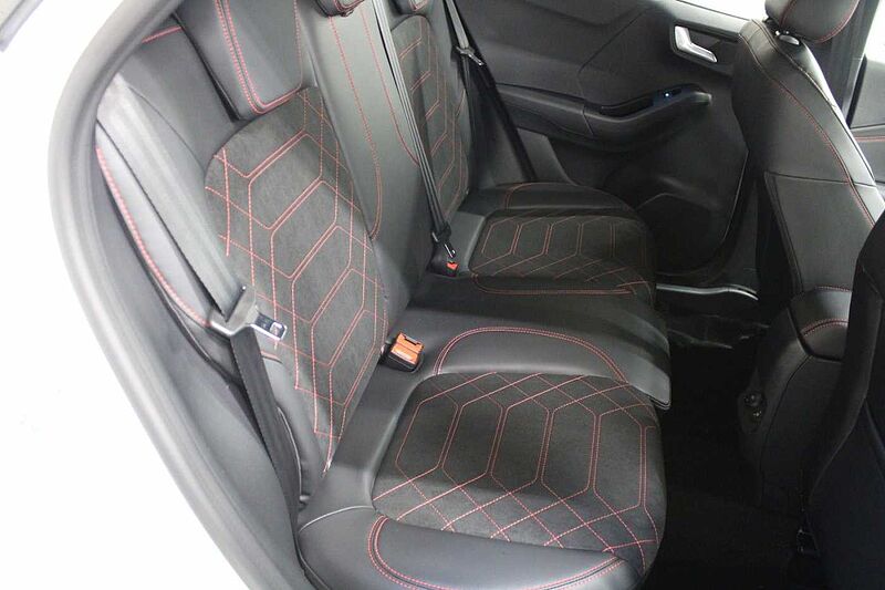 Ford Puma 1.0 MHEV ST-Line X, 360° KAMERA/iACC