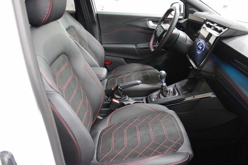 Ford Puma 1.0 MHEV ST-Line X, 360° KAMERA/iACC