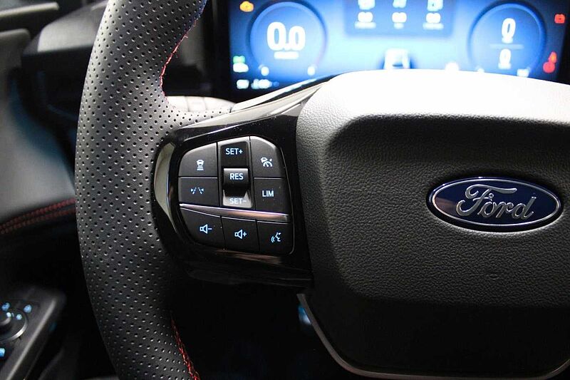 Ford Puma 1.0 MHEV ST-Line X, 360° KAMERA/iACC