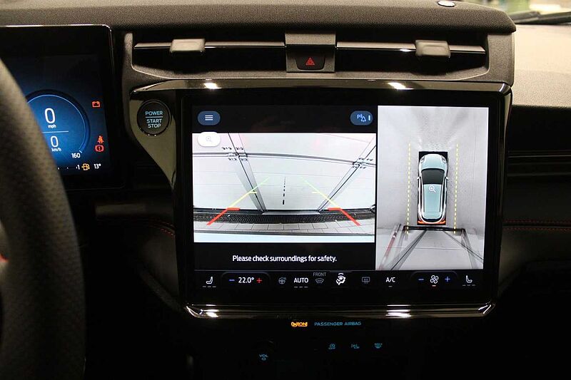 Ford Puma 1.0 MHEV ST-Line X, 360° KAMERA/iACC