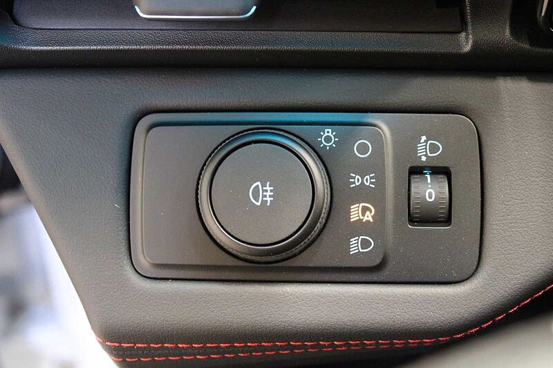 Ford Puma 1.0 MHEV ST-Line X, 360° KAMERA/iACC