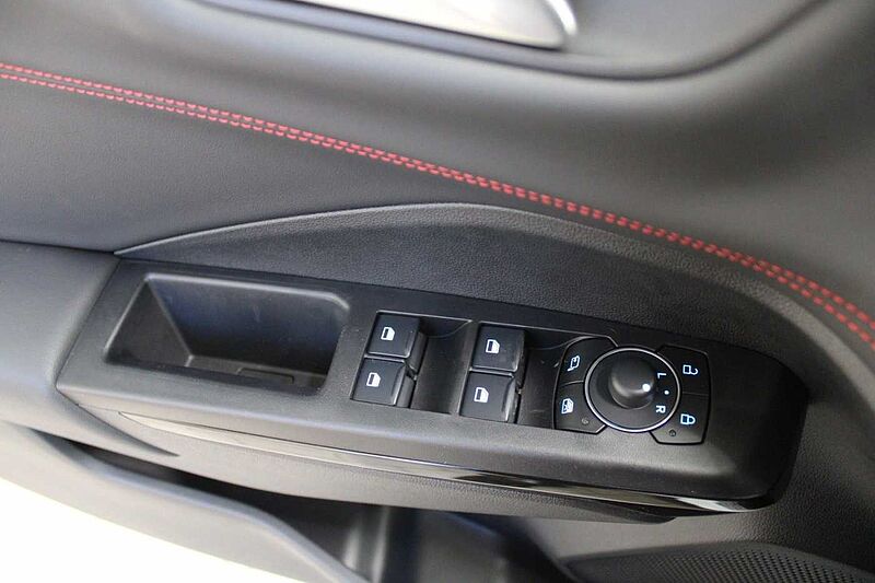 Ford Puma 1.0 MHEV ST-Line X, 360° KAMERA/iACC