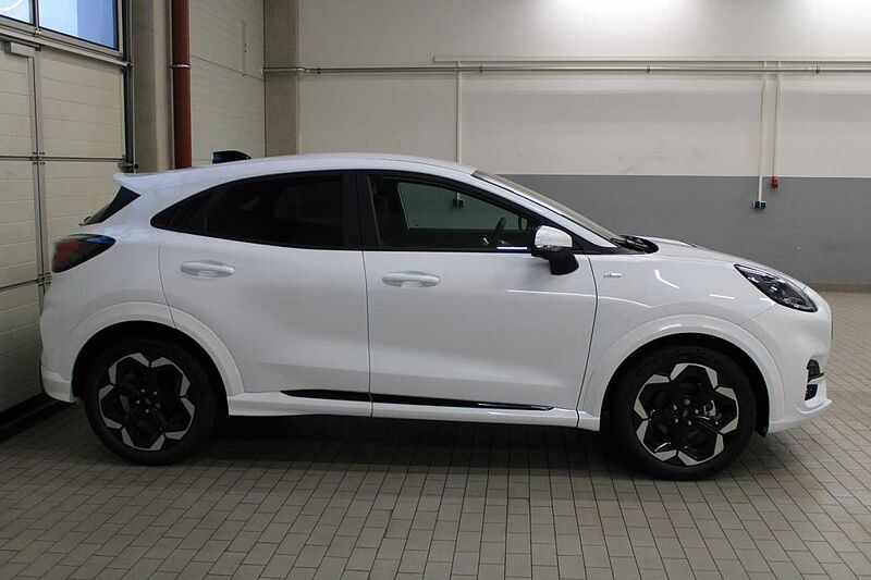 Ford Puma 1.0 MHEV ST-Line X, 360° KAMERA/iACC