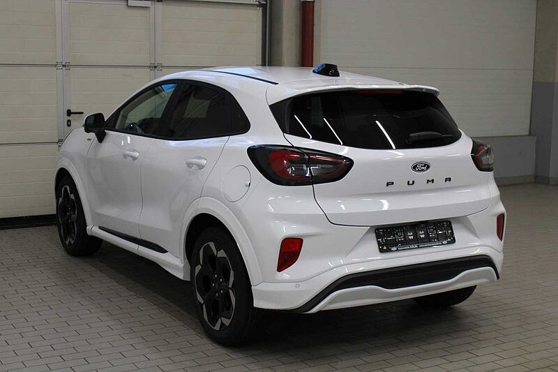 Ford Puma 1.0 MHEV ST-Line X, 360° KAMERA/iACC