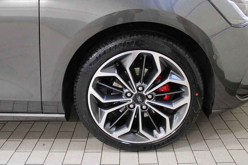 Ford Focus Turnier 1.0 Aut. ST-Line X, PANORAMA/LMR18