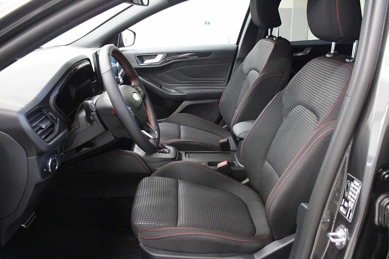 Ford Focus Turnier 1.0 Aut. ST-Line X, PANORAMA/LMR18