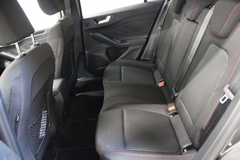 Ford Focus Turnier 1.0 Aut. ST-Line X, PANORAMA/LMR18