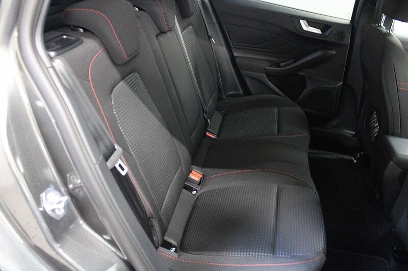 Ford Focus Turnier 1.0 Aut. ST-Line X, PANORAMA/LMR18