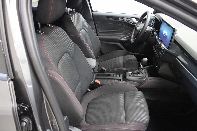 Ford Focus Turnier 1.0 Aut. ST-Line X, PANORAMA/LMR18