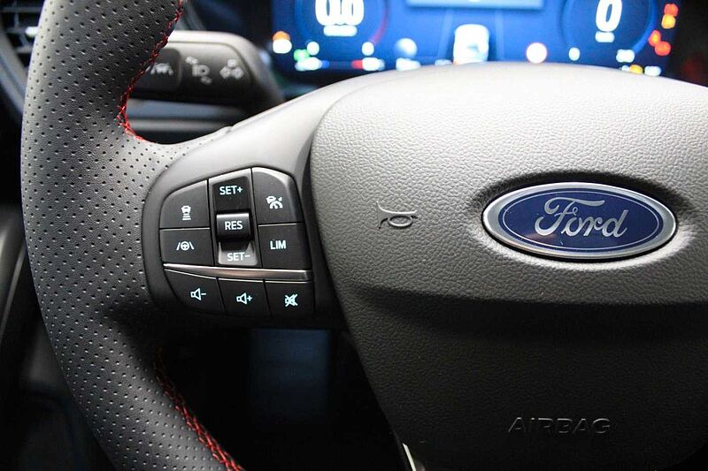 Ford Focus Turnier 1.0 Aut. ST-Line X, PANORAMA/LMR18