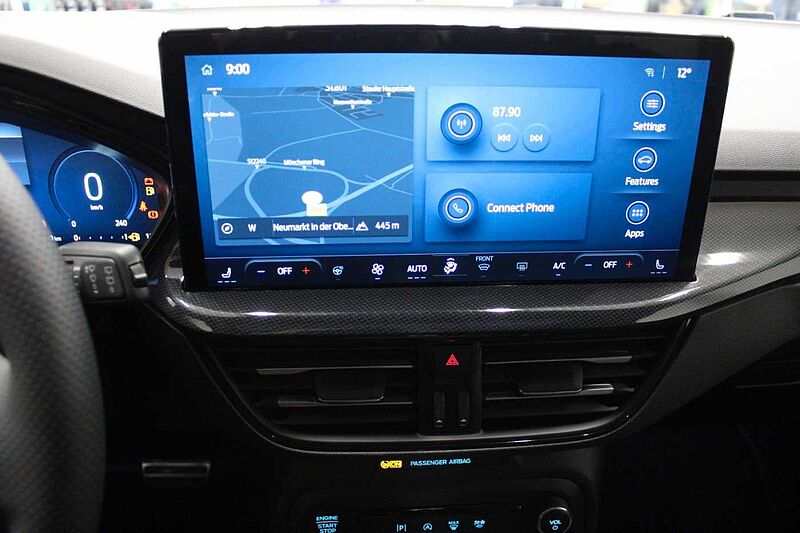 Ford Focus Turnier 1.0 Aut. ST-Line X, PANORAMA/LMR18