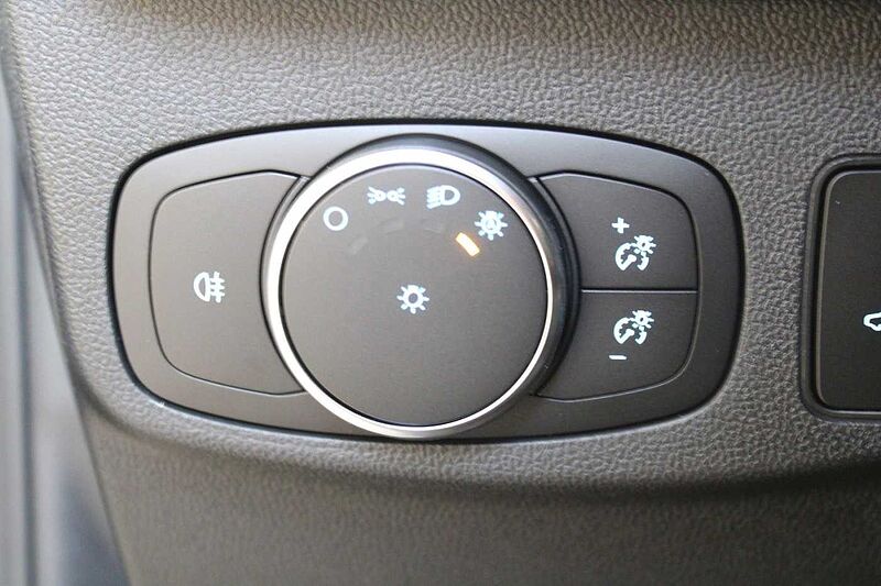 Ford Focus Turnier 1.0 Aut. ST-Line X, PANORAMA/LMR18